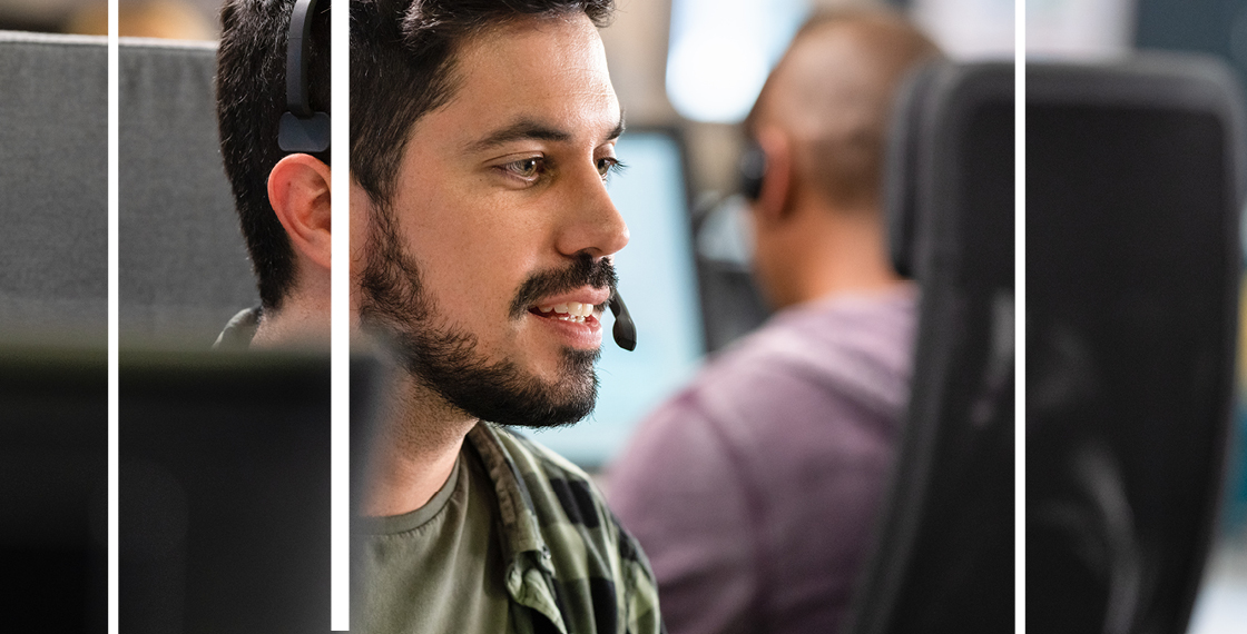 Flexible Contact Center