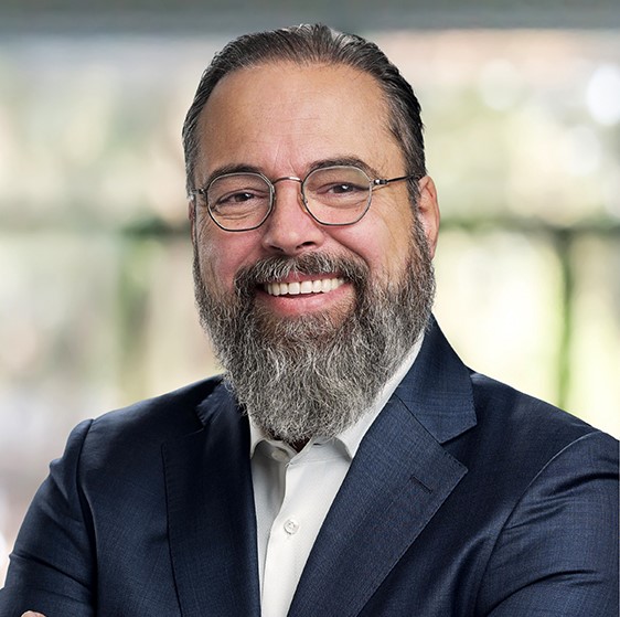 Axel Wehrle