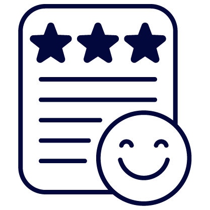 Capita happy customer Placeholder