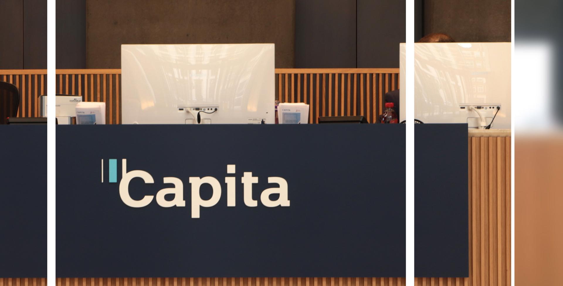 Capita Account