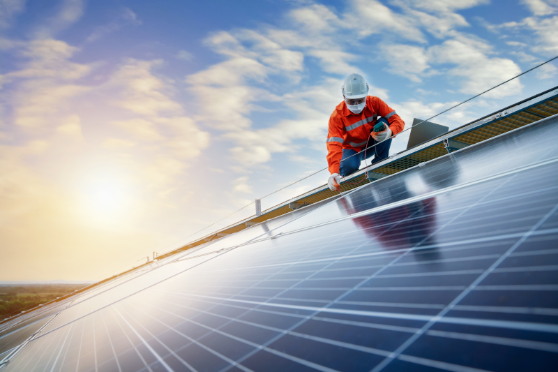 Solar