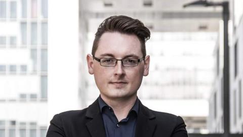 Tino Haltenhof