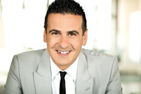 Marcus Meloni